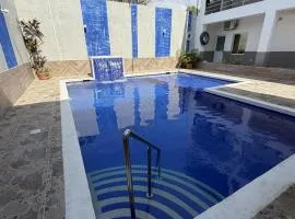 New Sunrise Hostal