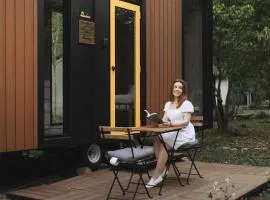Lanyin Hut