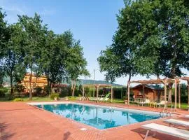 Mansion with Pool and play area