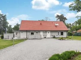 Gorgeous Home In Listerby