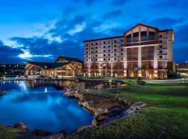 Choctaw Casino & Resort Pocola, Trademark Coll by Wyndham