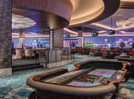 Choctaw Casino & Resort Durant, a Wyndham Grand Hotel, hôtel à Durant