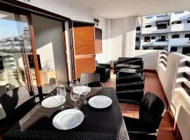 Encantador apartamento con aire y jardín - 4 pers. - ES-376-46