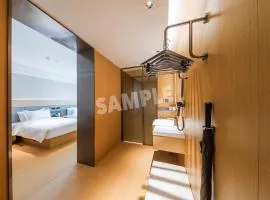 JI Hotel Zhengzhou People's Hospital Huanghe Road
