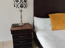 Cozy guestrooms in Midrand 3