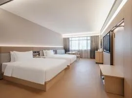 JI Hotel Zhangjiajie Tianmen Mountain Cableway