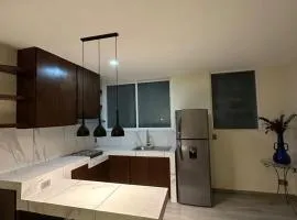 Departamento Centro Cholula