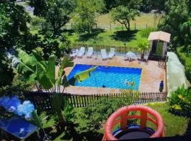 Hotel Campestre Lucila