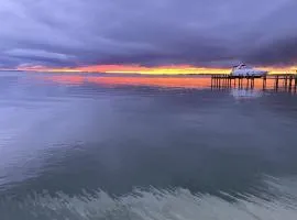Tiny House at Piney point