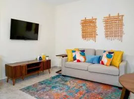 Borinquen Beach Retreat Apt 3 Near Beach