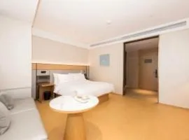 JI Hotel Tianjin Binhai New Area Xiangluowan