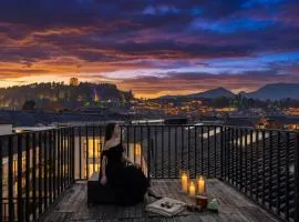 Lijiang Gemmer Hotel