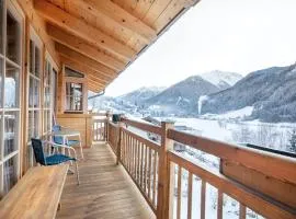 Spacious Chalet with Parking
