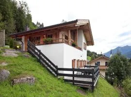 Chalet in Wald im Pinzgau near Ski Area