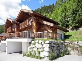 Chic chalet Wald in Pinzgau with pool