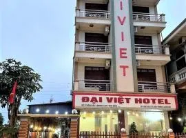 Đại Việt Hotel