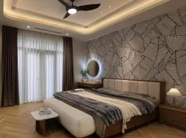 FLC Sea Tower QUY NHƠN-Căn Hộ Du Lịch 5 Sao View Biển-Cách Biển 40m - Hồ Bơi