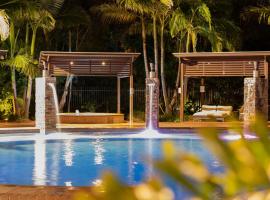 BIG4 Gold Coast Holiday Park, khách sạn ở Gold Coast