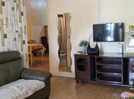 Sri Damai Homestay, hotel a Jitra
