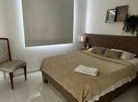 Apartamento Amoblado 3 Habitaciones en Conjunto