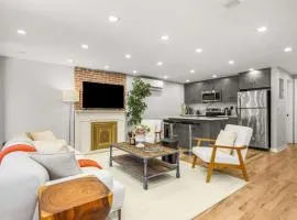 Lafayette Loft by StayHaus I Renovated 2BR