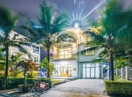 *BOM HOMES* THE VILLAS LUXURY FLC SẦM SƠN