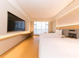 JI Hotel Zhangjiajie Tianmen Mountain Scenic Area Cableway Station