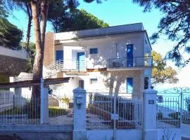 Lovely Home In Staletti With House Sea View