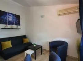 Comfort Accommodation Baošići Montenegro