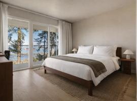 The Herondale Hotel, hotel in Astoria
