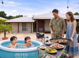Fukugi Beach Villa Okinawa