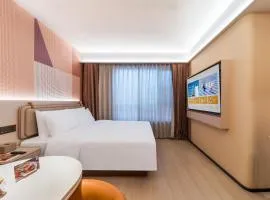 Orange Hotel Guangzhou Tianhe Sports Center