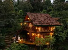 Kebun Hanoman Private Villa