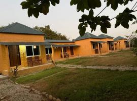Chital lodge, Hotel in Chitwan