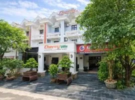 Cherry Villa