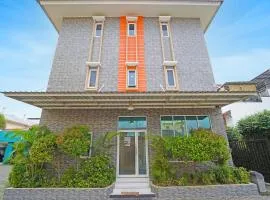 Hotel O near Masjid Raya Baiturrahman formerly Nasya Homestay