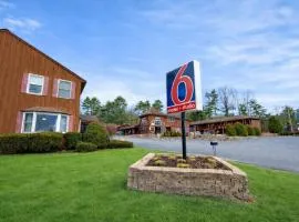 Motel 6 Lake George, NY Adirondacks