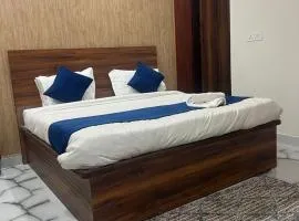 Nest homestay