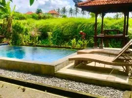 Teba House Pejeng Ubud