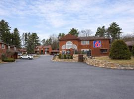 Studio 6 Lake George NY Adirondacks, Hotel in Lake George