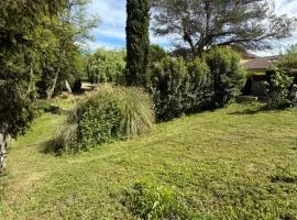 Gite Matilon, 5 min Eugénie les Bains