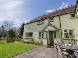 Gardener's Cottage