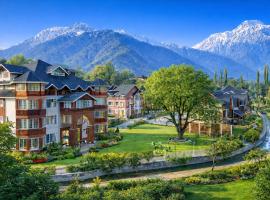 파할감에 위치한 호텔 Faiz Resort Pahalgam