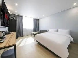 목포 플레이스 호텔