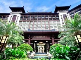 Steigenberger Hotel Guangzhou Sunac