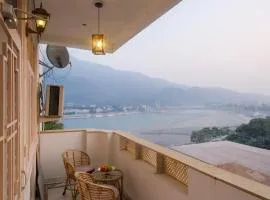 Luxury 2 Bedroom's Appartment