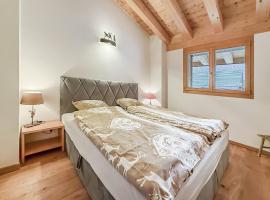 Elevate, Hotel in Ovronnaz
