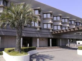 Kamakura Park Hotel, hotel v destinaci Kamakura