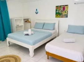 AVA Apartments CURACAO