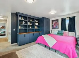 Adventure Basecamp Near Trails, Shopping & Fun!